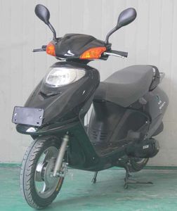 Dajiang  DJ125T5 Two wheeled motorcycles