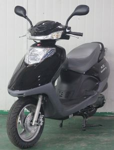 Dajiang  DJ125T5 Two wheeled motorcycles