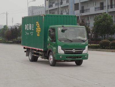 Dongfeng  EQ5076XYZ5CDFAC Postal vehicle