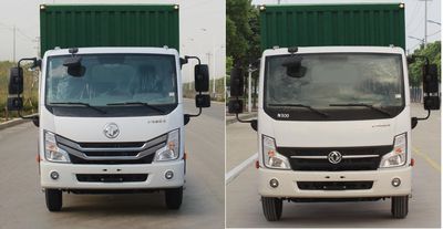 Dongfeng  EQ5076XYZ5CDFAC Postal vehicle