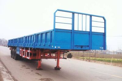 Fenjin  GQ9530 Semi trailer