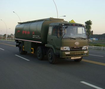 Shenhu  HLQ5251GHYC Chemical liquid transport vehicle