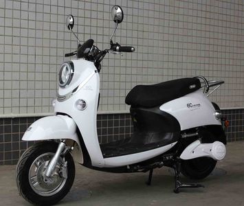 Hemei  HM1500DT2 Electric two wheeled motorcycle