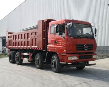 Chufeng  HQG3312GD4 Dump truck