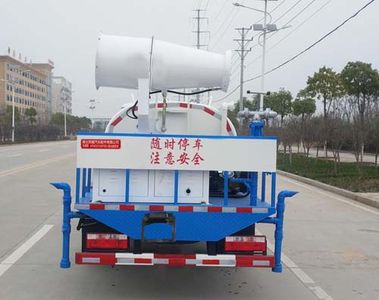 Zhuanwei  HTW5075GPSE6 watering lorry 