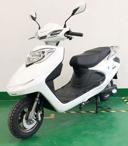 Green Horse  LJ1500DT5 Electric two wheeled motorcycle