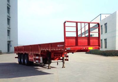 Hanchilong  MCL9403E Fence semi-trailer