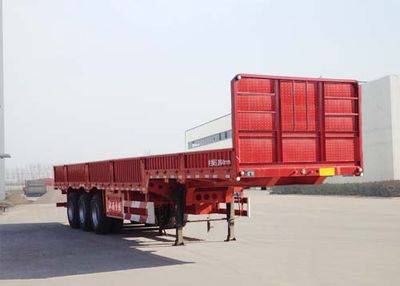 Hanchilong  MCL9403E Fence semi-trailer