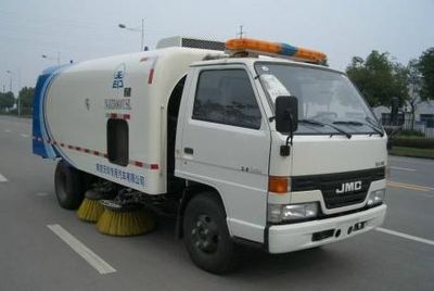 Tianyin  NJZ5060TSL Road sweeper