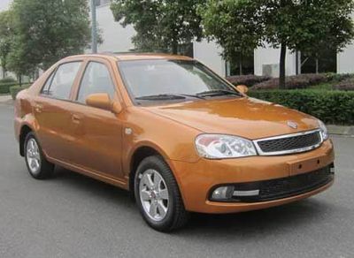 Geely  SMA7101K03 Sedan