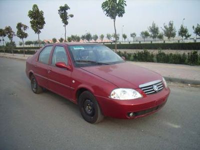 Langfeng SMA7151E4Sedan