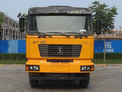 Shaanxi Automobile SX3256DR464TL Dump truck