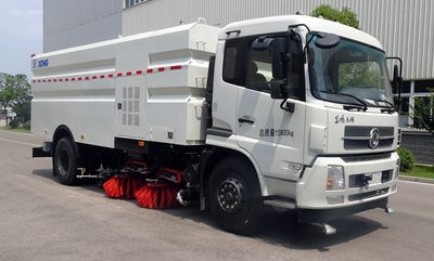 XCMG  XZJ5160TXSD5 Washing and sweeping vehicle