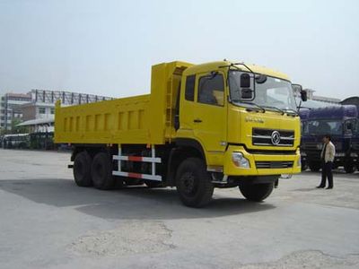 Shenying  YG3241A8S Dump truck