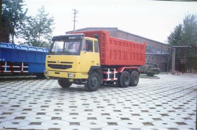 Lu Wang  ZD3231 Dump truck