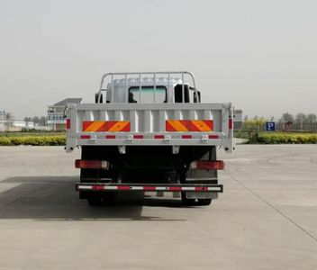 Foton  BJ1186VKPFKAA1 Truck