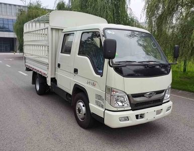 Foton  BJ5035CCY3AC511 Grate type transport vehicle