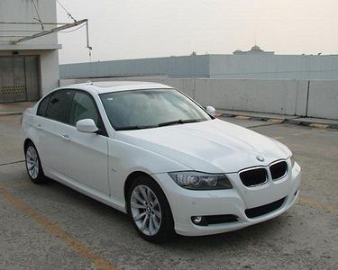 BMW BMW7200JDBMW320i Sedan