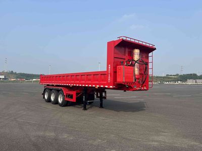 Rongchi  BWL9400ZH tipping chassis 