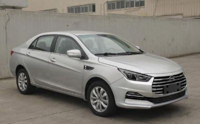 BYD BYD7151WTHEVPlug in hybrid sedan