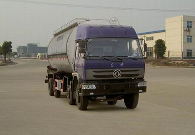 Dongfeng  DFZ5310GFLWSZ3G Powder material transport vehicle