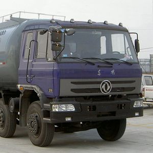 Dongfeng  DFZ5310GFLWSZ3G Powder material transport vehicle