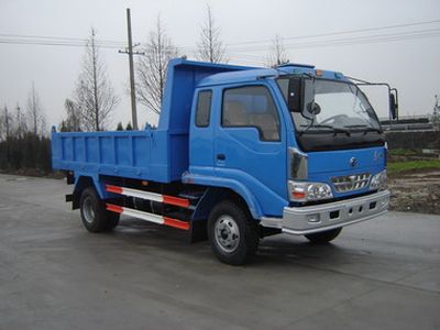 Dongfeng  DHZ3052G1 Dump truck