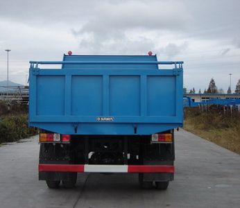 Dongfeng  DHZ3052G1 Dump truck