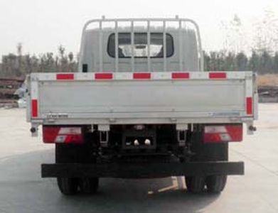 Jiangling Motors JX1053TSGA24 Truck