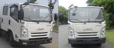 Jiangling Motors JX1053TSGA24 Truck