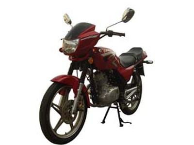 Qianjiang  QJ12521F Two wheeled motorcycles