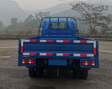 Beijing brand automobiles BJ1030XMT1T Truck