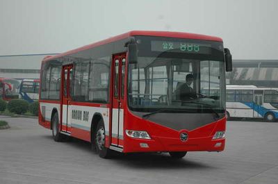 Nanjun CNJ6800HNBCity buses