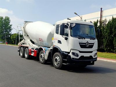 Dongfeng  DFZ5310GJBB1 Concrete mixing transport vehicle