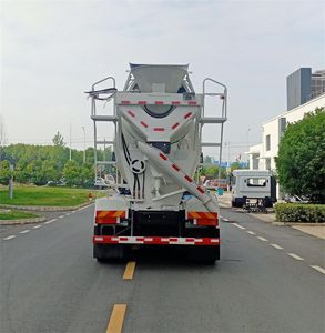 Dongfeng  DFZ5310GJBB1 Concrete mixing transport vehicle