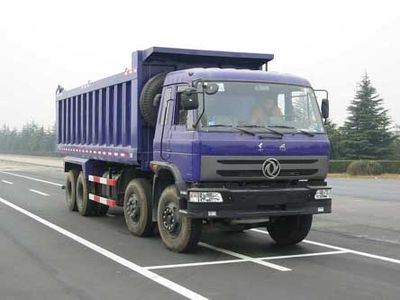 Dongfeng EQ3310GFDump truck