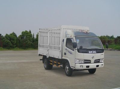 Dongfeng  EQ5050CCQ35D5AC Grate type transport vehicle