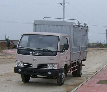 Dongfeng  EQ5050CCQ35D5AC Grate type transport vehicle