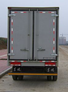 Dongfeng  EQ5050CCQ35D5AC Grate type transport vehicle