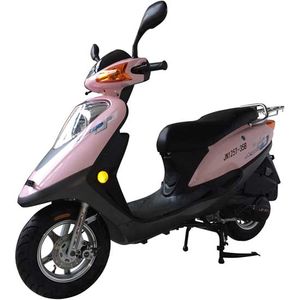 Juneng  JN125T35B Two wheeled motorcycles