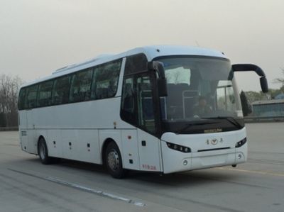 Youth  JNP6128V1 Luxury coach