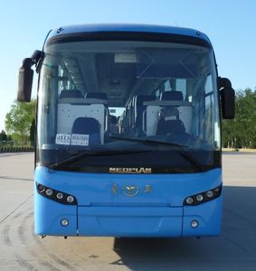 Youth  JNP6128V1 Luxury coach