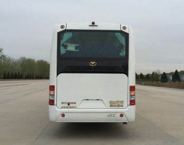 Youth  JNP6128V1 Luxury coach