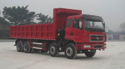 Chenglong  LZ3310PEH Dump truck