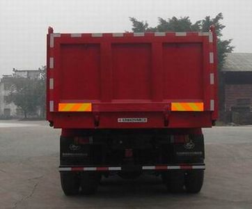 Chenglong  LZ3310PEH Dump truck