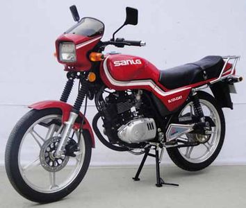 Sanling  SL12523AT Two wheeled motorcycles