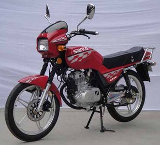 Sanling  SL12523AT Two wheeled motorcycles