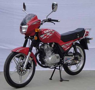 Sanling  SL12523AT Two wheeled motorcycles