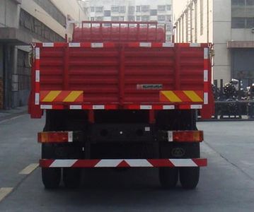 Shitong  STQ1256L15Y4D43 Truck