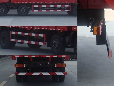 Shitong  STQ1256L15Y4D43 Truck